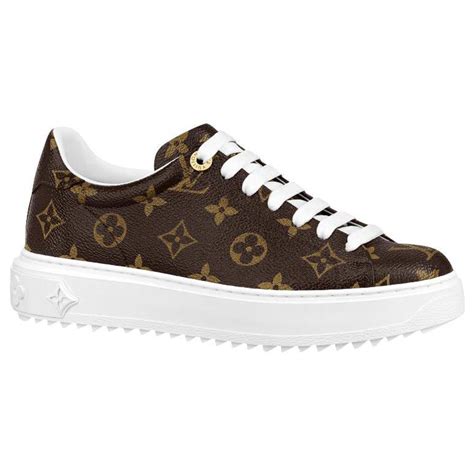 louis vuitton sneaker damen sale|louis vuitton sneakers women's.